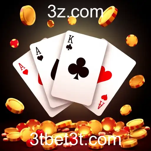 A Ascensão do 3tbet no Mercado de Jogos Online