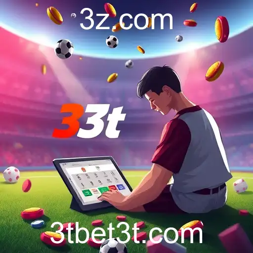 A Revolução do Entretenimento Digital no Brasil: O Papel do 3tbet