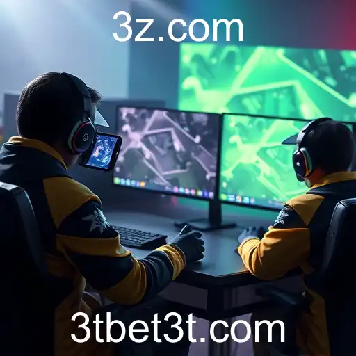 Expansão dos Jogos Online no Brasil em 2025