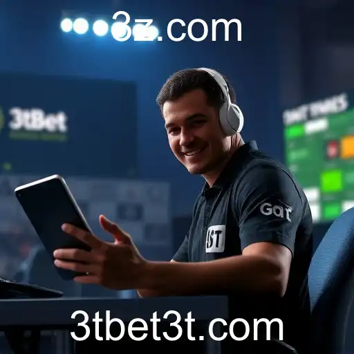 Crescimento e Desafios dos Sites de Apostas