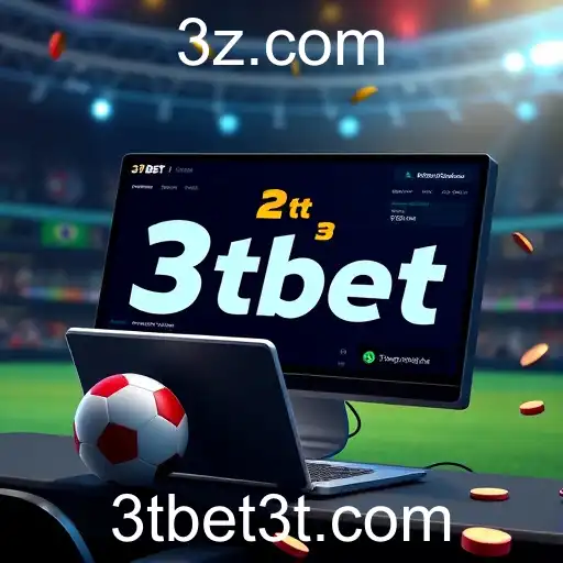 A Ascensão do 3tbet no Mercado Brasileiro de Apostas