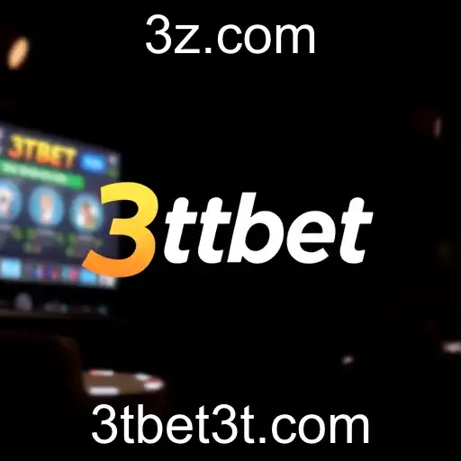 A Ascensão do 3tbet no Cenário Global de Jogos
