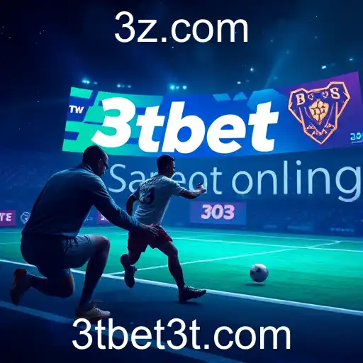 A Ascensão do 3tbet em Meio ao Crescimento dos Jogos Online