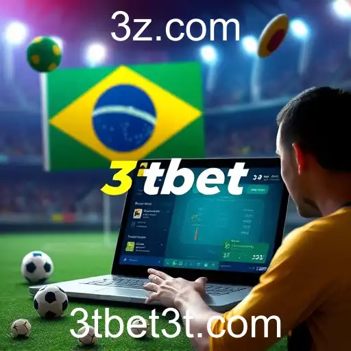 3tbet: A Expansão dos Jogos Online em 2025