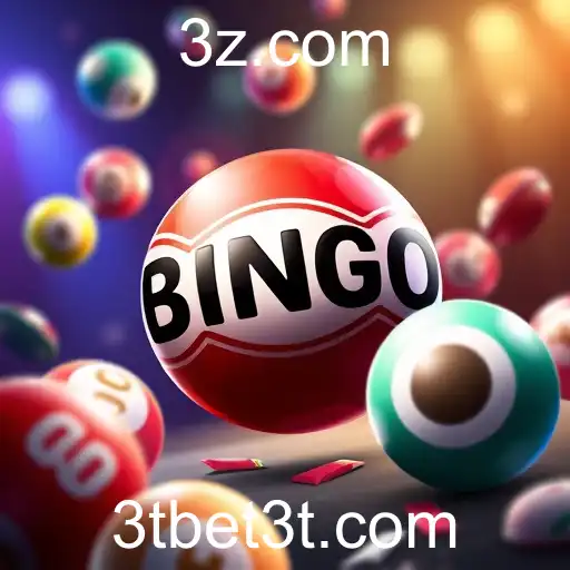Descubra a Emoção do Bingo na Plataforma 3tbet