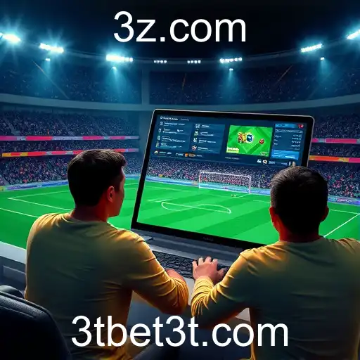 Inovação Digital e o Crescente Mercado de Apostas Online