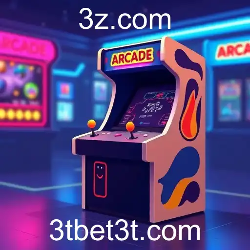 Crescimento dos Jogos Online em 2025: O Caso do 3tbet