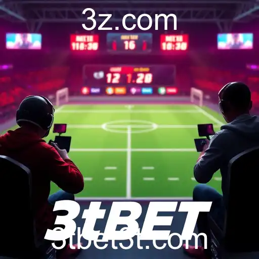 Crescimento Explosivo do Mercado de Jogos Online