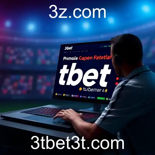 A Ascensão do 3tbet no Mercado de Jogos Online em 2025