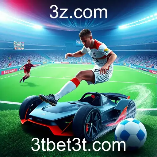 Jogos Virtuais no 3tbet: Inovação e Imersão no Mundo Digital