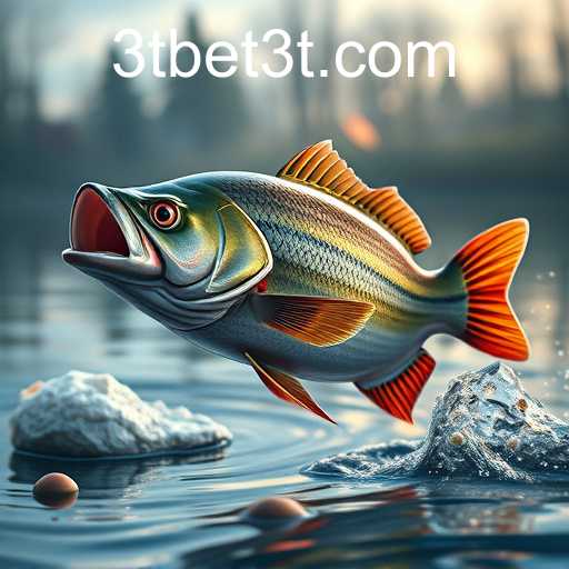 Exploring the Excitement of Fishing Games with 3tbet