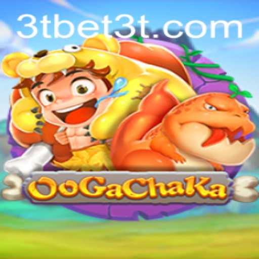 Discover the Mystical World of OoGaChaKa with 3tbet